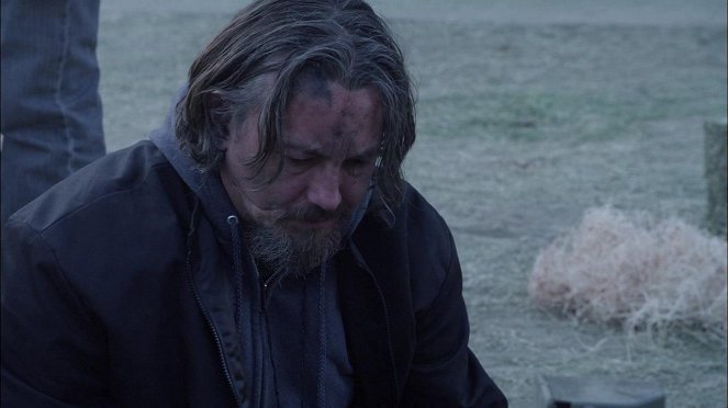 Sons of Anarchy - Sous le choc - Film - Tommy Flanagan