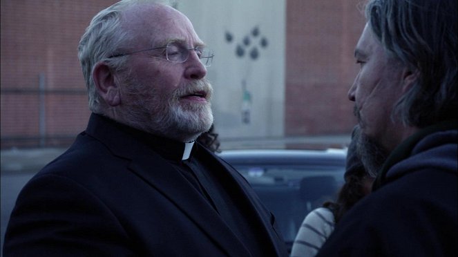 Sons of Anarchy - Turas - Photos - James Cosmo