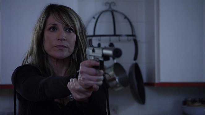 Sons of Anarchy - Em choque - Do filme - Katey Sagal