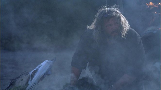 Sons of Anarchy - Sous le choc - Film - Mark Boone Junior