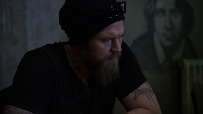 Sons of Anarchy - Nichts als die Wahrheit - Filmfotos - Ryan Hurst
