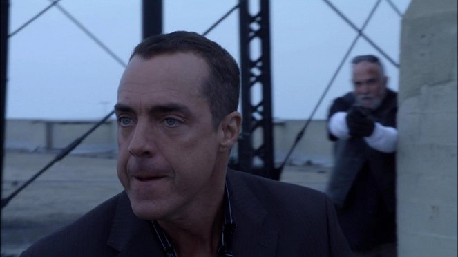 Sons of Anarchy - Fírinne - Photos - Titus Welliver