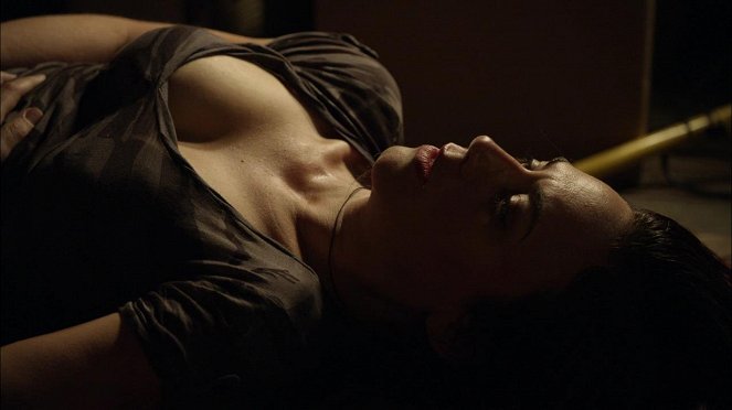 Sons of Anarchy - Fírinne - Photos - Maggie Siff
