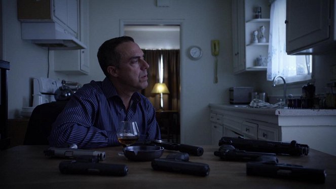 Sons of Anarchy - Milch - Filmfotos - Titus Welliver