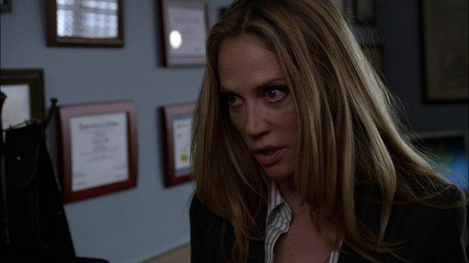 Sons of Anarchy - Milch - Filmfotos - Ally Walker
