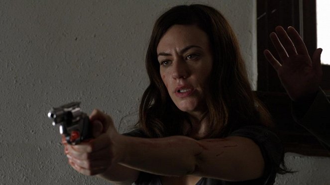 Sons of Anarchy - Milch - Filmfotos - Maggie Siff