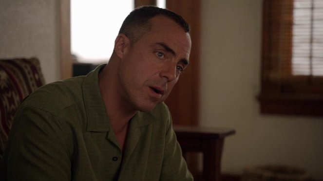 Sons of Anarchy - NS - Filmfotos - Titus Welliver