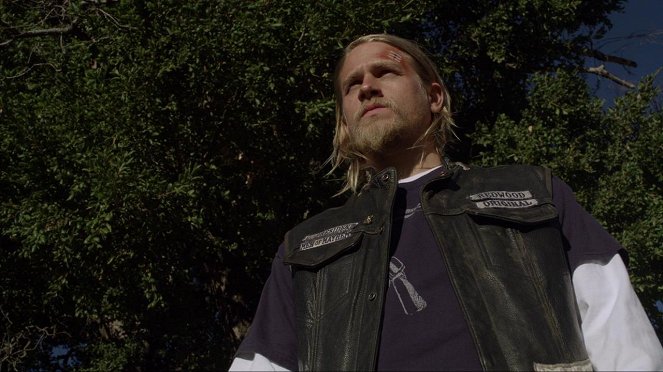 Sons of Anarchy - NS - Filmfotos - Charlie Hunnam
