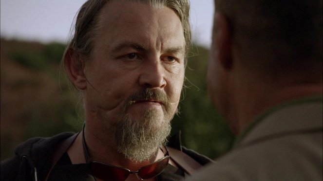 Sons of Anarchy - NS - Photos - Tommy Flanagan