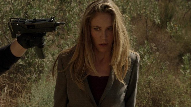 Sons of Anarchy - NS - Photos - Ally Walker