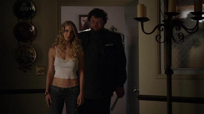 Sons of Anarchy - NS - Photos - Winter Ave Zoli, Christopher Douglas Reed