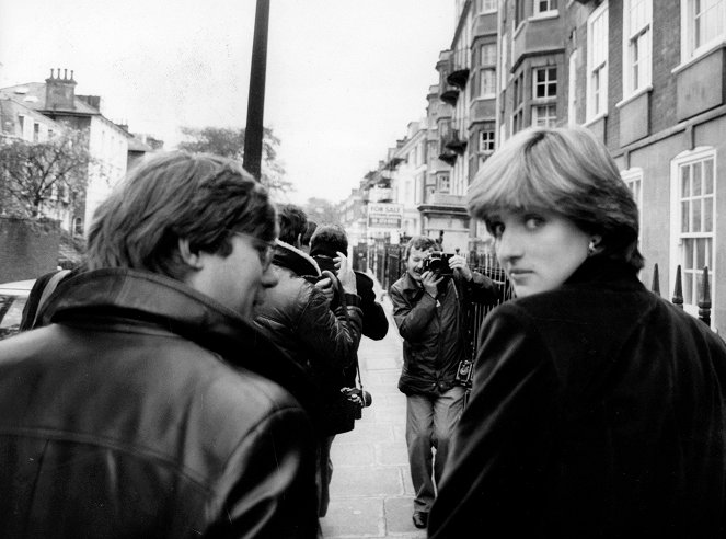 Diana: In Her Own Words - Photos - Princess Diana