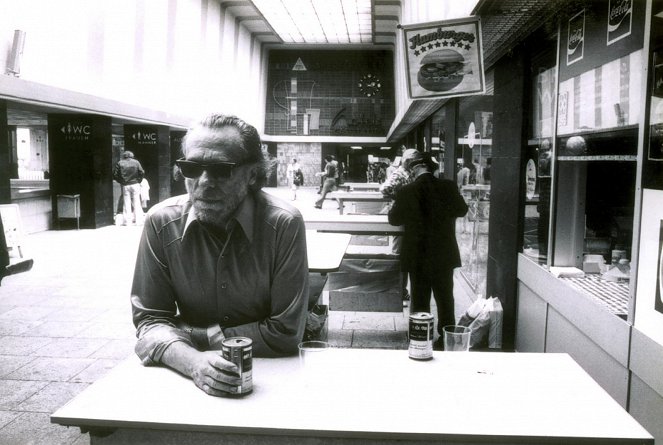 Bukowski: Born into This - Filmfotos - Charles Bukowski
