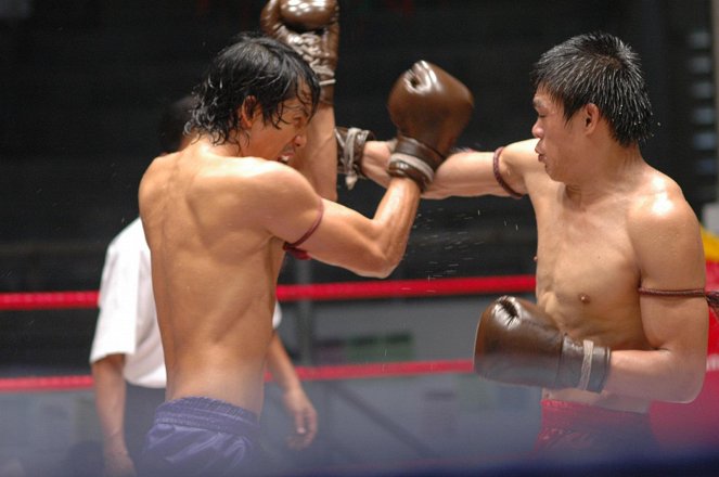 Boxers - Film
