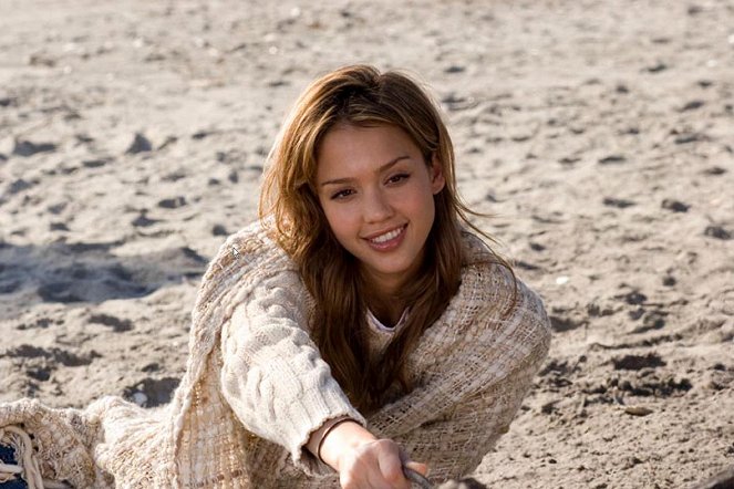 Awake - Filmfotos - Jessica Alba