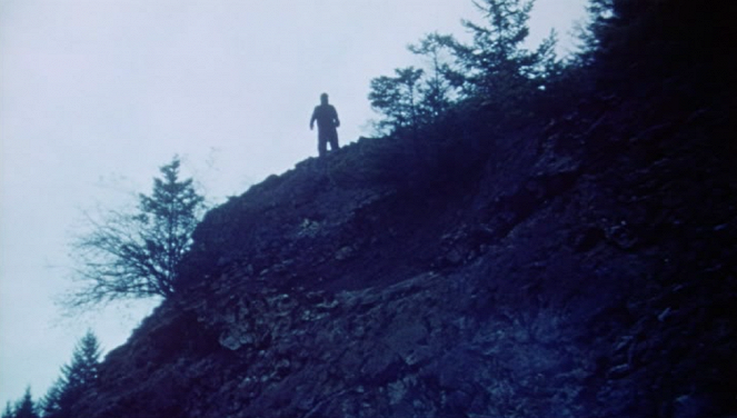 Sasquatch: The Legend of Bigfoot - Film