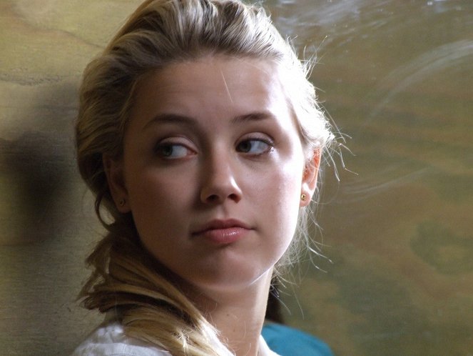 Všichni milují Mandy Lane - Z filmu - Amber Heard