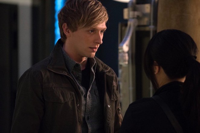 Shadowhunters: The Mortal Instruments - A Problem of Memory - Photos