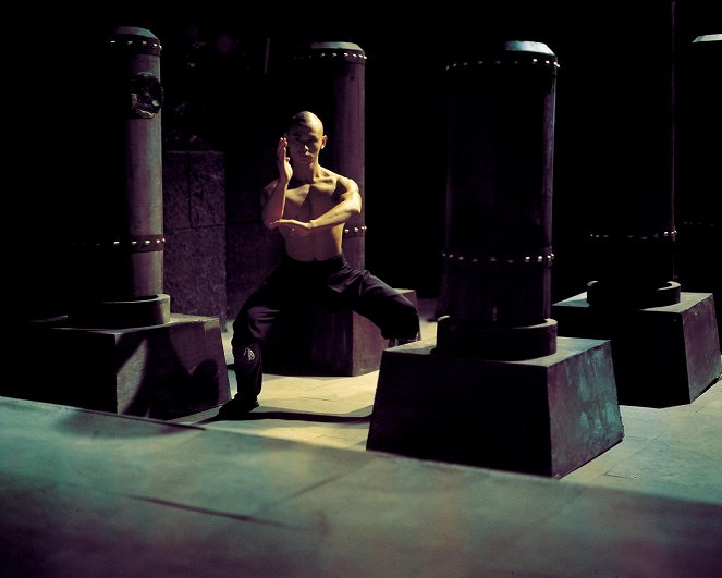 The 36th Chamber of Shaolin - Kuvat elokuvasta