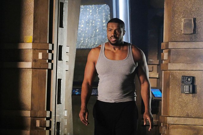 Dark Matter - Wish I Could Believe You - Photos - Roger Cross