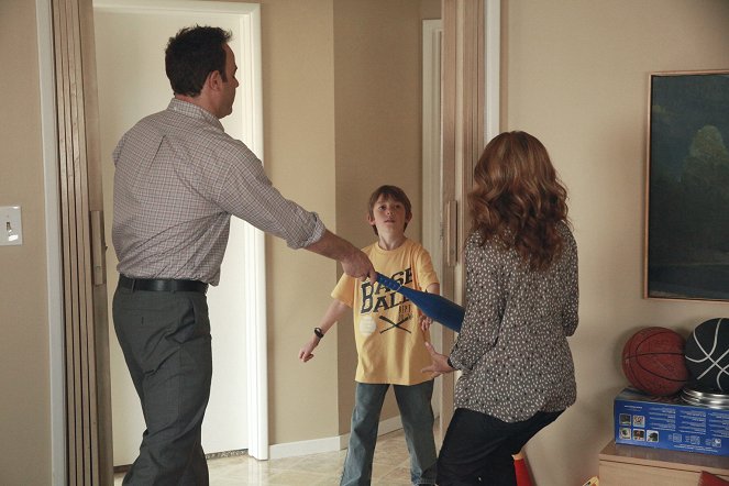 Private Practice - Photos - Griffin Gluck