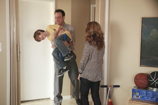 Private Practice - Photos - Griffin Gluck, Paul Adelstein
