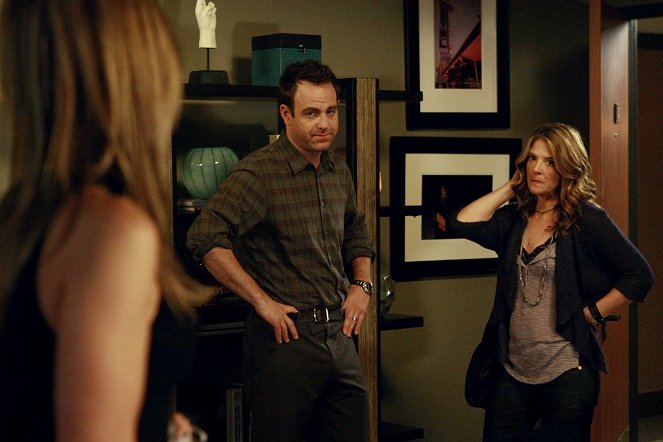 Private Practice - Don't Stop 'Till You Get Enough - Photos - Paul Adelstein, A.J. Langer