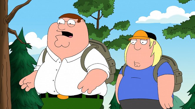 Family Guy - A megőrjítő zene - Filmfotók