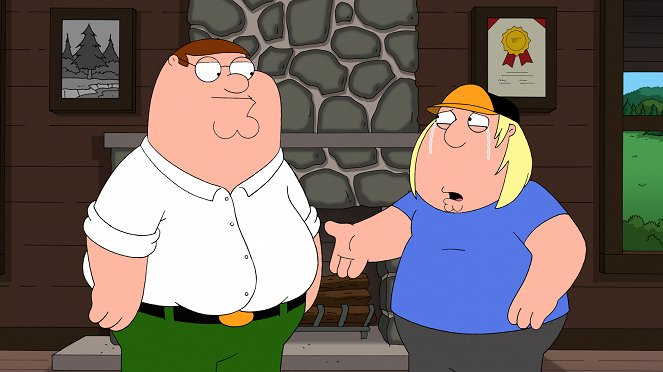 Family Guy - Killer Queen - Kuvat elokuvasta