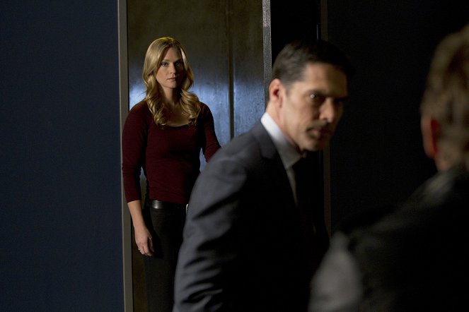 Criminal Minds - Season 6 - Lauren - Photos - A.J. Cook