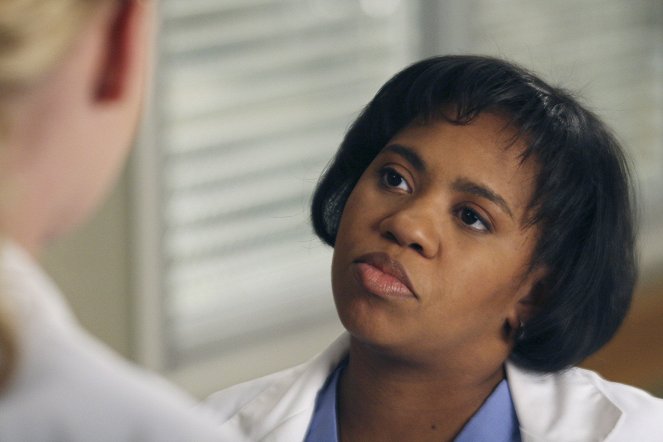 Grey's Anatomy - Die jungen Ärzte - Die große Stille - Filmfotos - Chandra Wilson