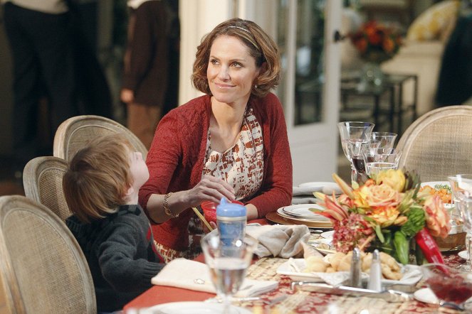 Private Practice - Wiedergutmachung - Filmfotos - Amy Brenneman