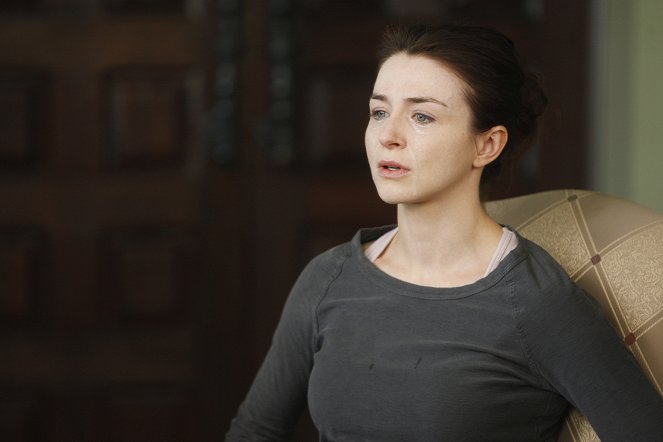Private Practice - The Breaking Point - Photos - Caterina Scorsone