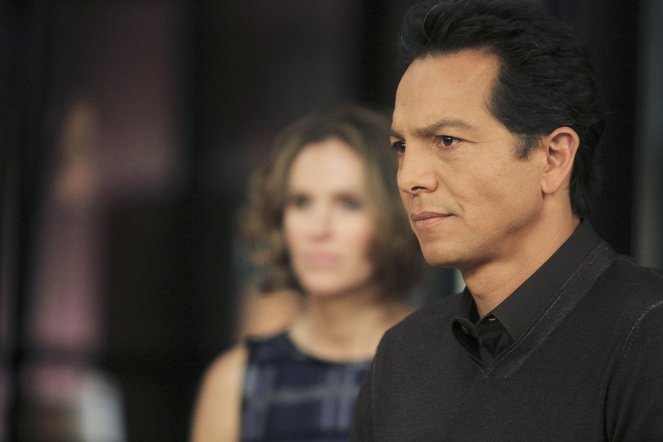 Private Practice - Who We Are - De la película - Benjamin Bratt