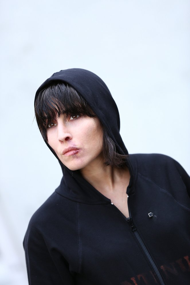 Seven Sisters - Photos - Noomi Rapace