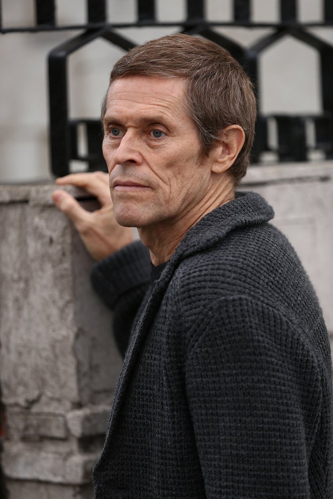 What Happened to Monday - Photos - Willem Dafoe