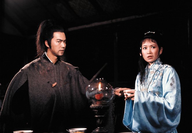 Tien ya ming yue dao - Kuvat elokuvasta