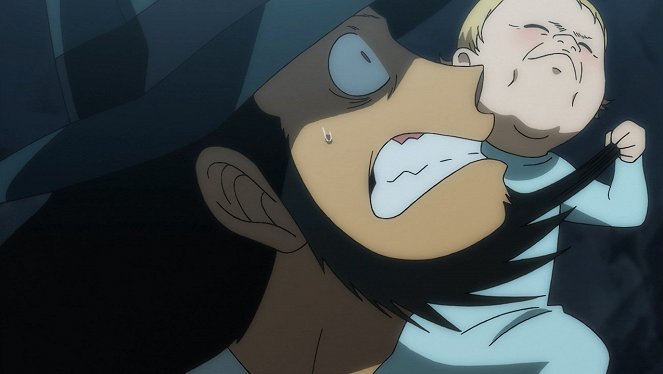 Lupin III: Princess of the Breeze - Photos