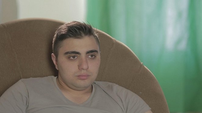 Neznámé příběhy z Arménie - Z filmu