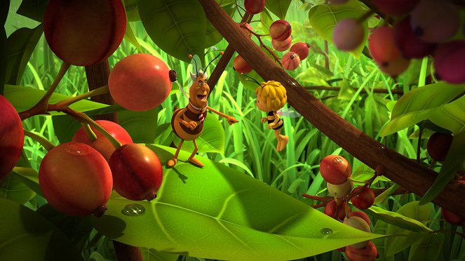 Die Biene Maja 3D - Do filme