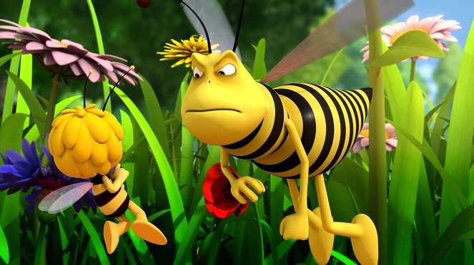 Die Biene Maja 3D - De la película