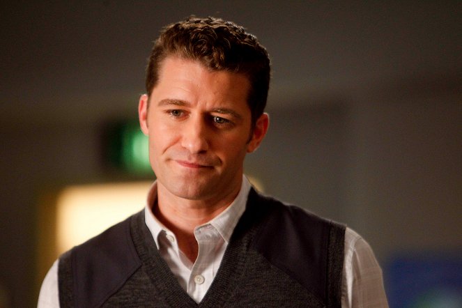 Glee - The Role You Were Born to Play - Photos - Matthew Morrison