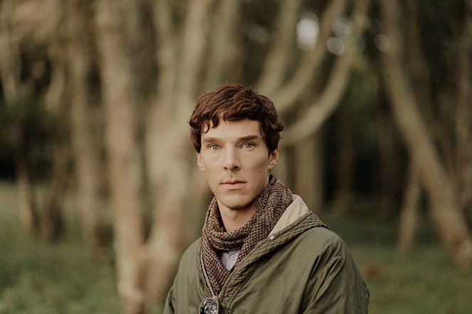 Third Star - Filmfotos - Benedict Cumberbatch