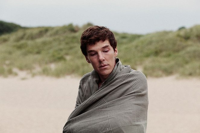 Third Star - Filmfotos - Benedict Cumberbatch