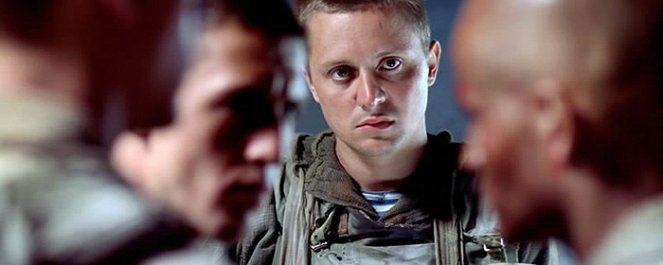 Le 9ème Escadron - Film - Artyom Mikhalkov