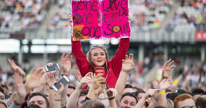 One Love Manchester - Photos