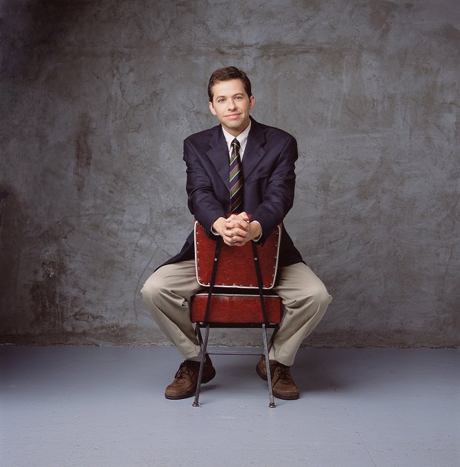 Two and a Half Men - Promo - Jon Cryer