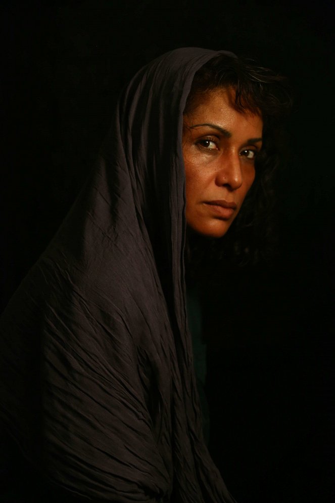 Namai Ba Rahis Gomhor - De la película