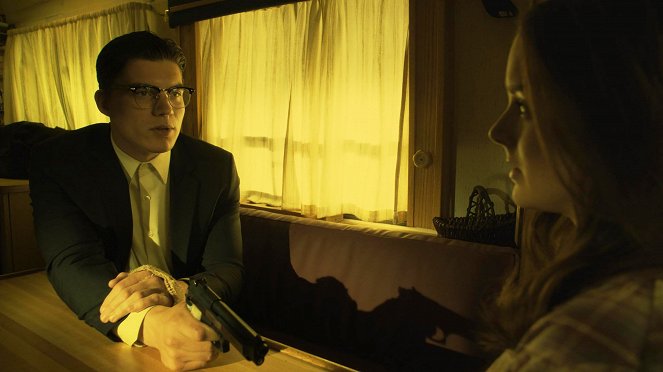 From Dusk Till Dawn: The Series - Self-Contained - Photos - Zane Holtz