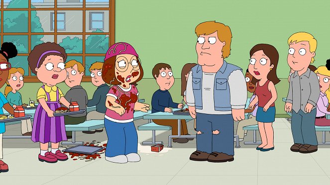 Family Guy - Für eine Handvoll Meg - Filmfotos